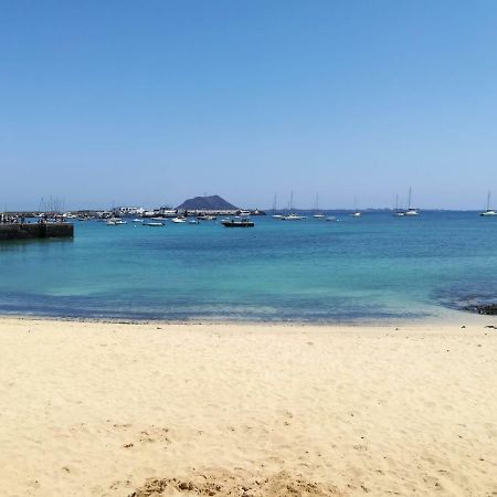 Appartement Fuerteventura Oceano Azul à Puerto del Rosario  Extérieur photo