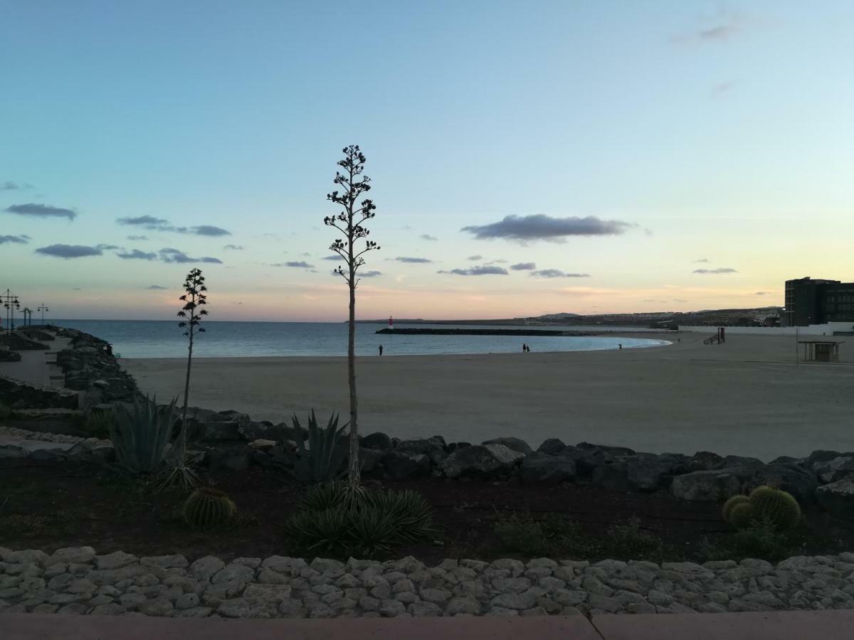 Appartement Fuerteventura Oceano Azul à Puerto del Rosario  Extérieur photo